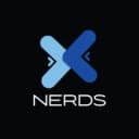 XNerds Solutions logo